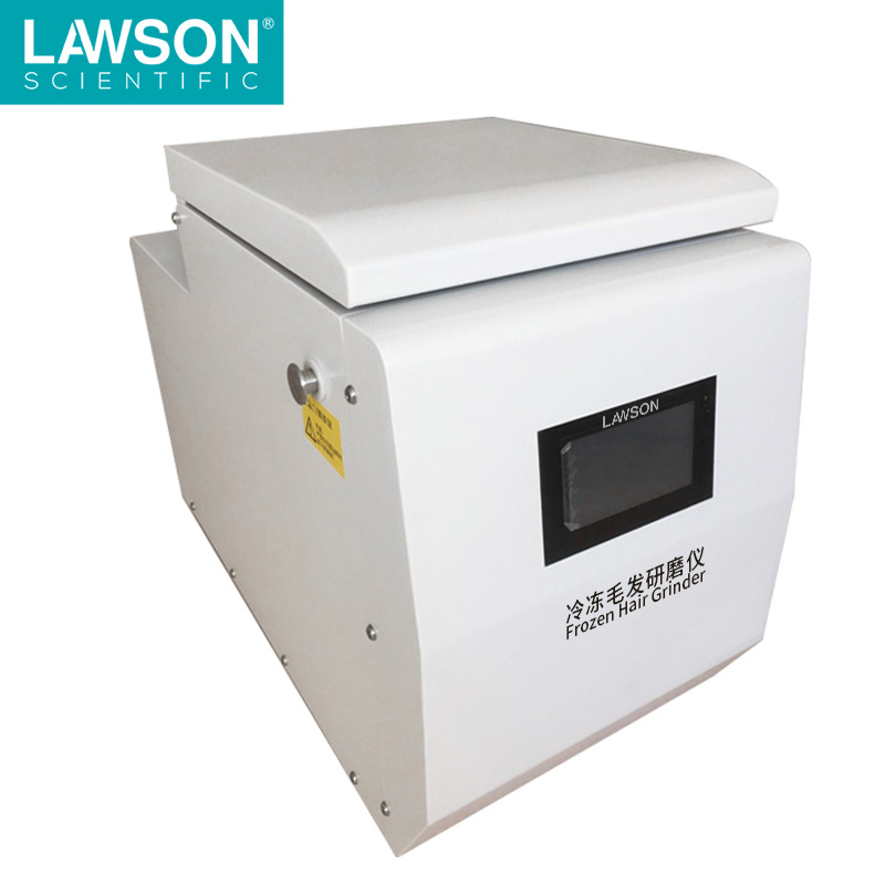 冷冻毛发研磨�?动物毛发研磨器DHFSTPRP-CL24